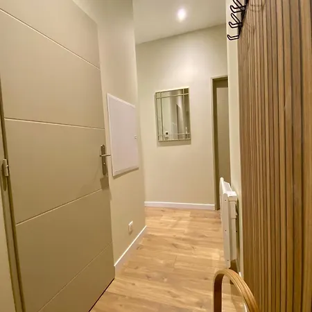 아파트 Splendide Et Convivial 8 Personnes Hyper Centre