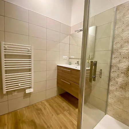 Splendide Et Convivial 8 Personnes Hyper Centre 아파트 *