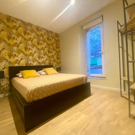 Splendide Et Convivial 8 Personnes Hyper Centre 아파트 코트레