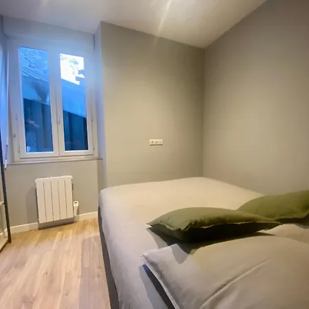 아파트 Splendide Et Convivial 8 Personnes Hyper Centre