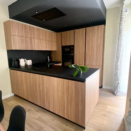 Splendide Et Convivial 8 Personnes Hyper Centre *