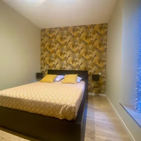 Apartment Splendide Et Convivial 8 Personnes Hyper Centre *