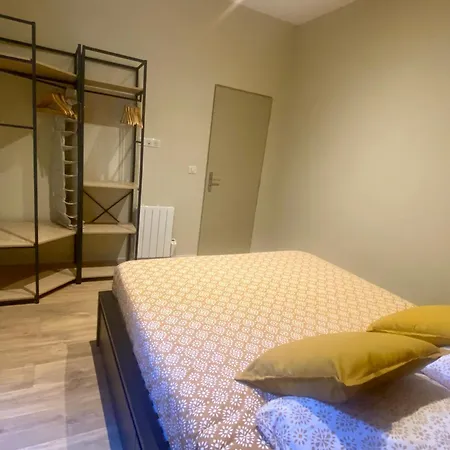 Splendide Et Convivial 8 Personnes Hyper Centre