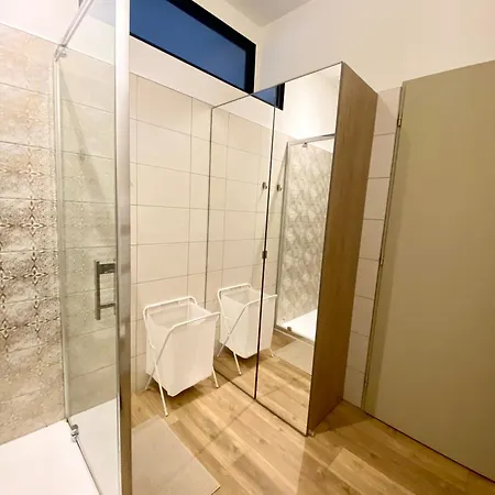 Splendide Et Convivial 8 Personnes Hyper Centre 아파트