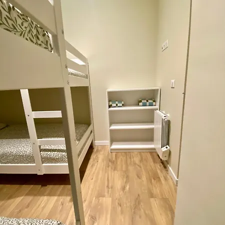 Splendide Et Convivial 8 Personnes Hyper Centre 아파트